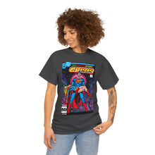 Load image into Gallery viewer, Custom Crisis #7 Tee 01