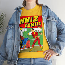 Load image into Gallery viewer, Classic Comics Tee 01