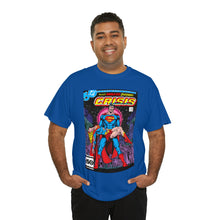 Load image into Gallery viewer, Custom Crisis #7 Tee 01