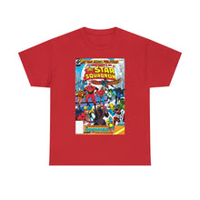 Load image into Gallery viewer, Custom Squadron #25 Tee 01