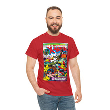 Load image into Gallery viewer, Custom X #95 Tee 01