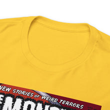 Load image into Gallery viewer, Horror Comics Tee 05