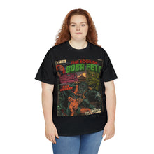 Load image into Gallery viewer, BoBF Comics Tee 03