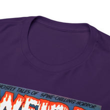 Load image into Gallery viewer, Horror Comics Tee 07