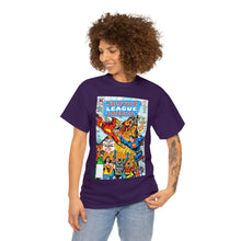 Load image into Gallery viewer, Custom League #137 Tee 01