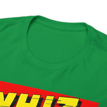 Load image into Gallery viewer, Classic Comics Tee 01