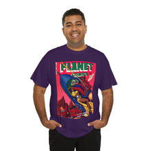 Load image into Gallery viewer, Classic Comics Tee 06