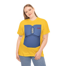 Load image into Gallery viewer, Battle Armor - Blue