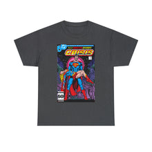 Load image into Gallery viewer, Custom Crisis #7 Tee 01