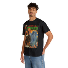 Load image into Gallery viewer, BoBF Comics Tee 04