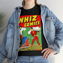 Load image into Gallery viewer, Classic Comics Tee 01