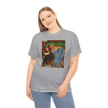 Load image into Gallery viewer, BoBF Comics Tee 04