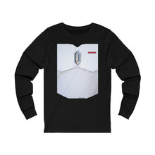 Load image into Gallery viewer, Unisex Jersey Long Sleeve Tee