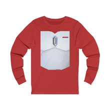 Load image into Gallery viewer, Unisex Jersey Long Sleeve Tee