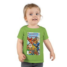 Load image into Gallery viewer, Custom League #137 Toddler T-shirt