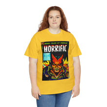 Load image into Gallery viewer, Horror Comics Tee 04
