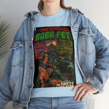 Load image into Gallery viewer, BoBF Comics Tee 03