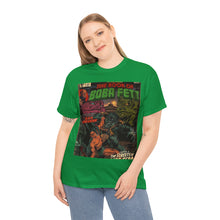 Load image into Gallery viewer, BoBF Comics Tee 03