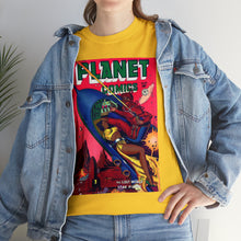 Load image into Gallery viewer, Classic Comics Tee 06