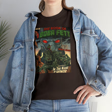 Load image into Gallery viewer, BoBF Comics Tee 07