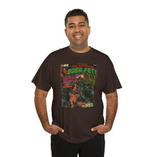 Load image into Gallery viewer, BoBF Comics Tee 03