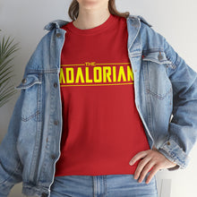 Load image into Gallery viewer, The Dadalorian - Yellow Lettering
