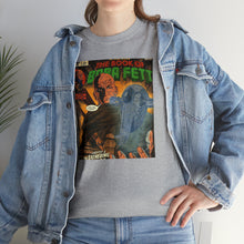 Load image into Gallery viewer, BoBF Comics Tee 04