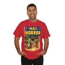 Load image into Gallery viewer, Horror Comics Tee 06