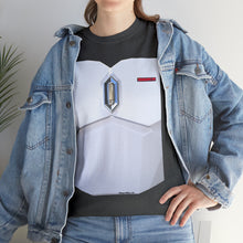 Load image into Gallery viewer, Battle Armor - White