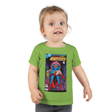 Load image into Gallery viewer, Custom Crisis #7 Toddler T-shirt