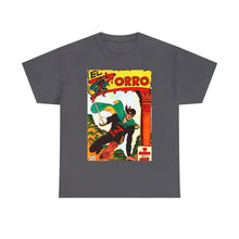 Load image into Gallery viewer, Classic Comics Tee 05