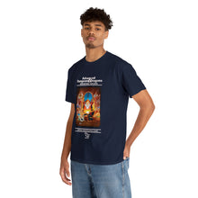 Load image into Gallery viewer, UA Cover Tee