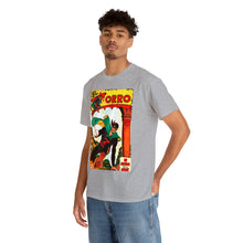 Load image into Gallery viewer, Classic Comics Tee 05