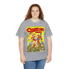 Load image into Gallery viewer, Classic Comics Tee 03