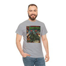 Load image into Gallery viewer, BoBF Comics Tee 07