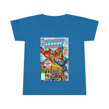 Load image into Gallery viewer, Custom League #137 Toddler T-shirt