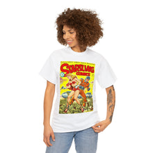 Load image into Gallery viewer, Classic Comics Tee 03