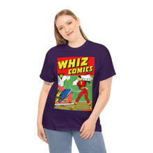 Load image into Gallery viewer, Classic Comics Tee 01