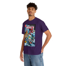 Load image into Gallery viewer, Custom Infinity Tee 01