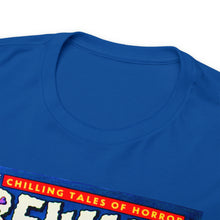 Load image into Gallery viewer, Horror Comics Tee 02