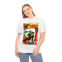 Load image into Gallery viewer, Classic Comics Tee 05