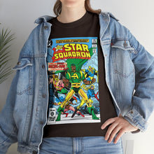 Load image into Gallery viewer, Custom Squadron Tee 02