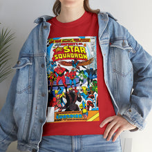 Load image into Gallery viewer, Custom Squadron #25 Tee 01