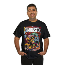 Load image into Gallery viewer, Horror Comics Tee 05