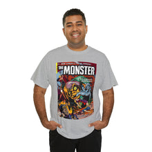 Load image into Gallery viewer, Horror Comics Tee 05