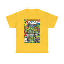 Load image into Gallery viewer, Custom Joe Tee 05