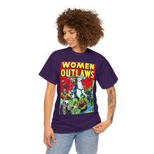 Load image into Gallery viewer, Classic Comics Tee 04