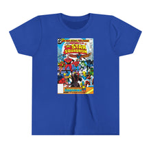 Load image into Gallery viewer, Custom Squadron #25 Kids Short Sleeve Tee