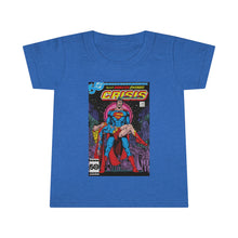 Load image into Gallery viewer, Custom Crisis #7 Toddler T-shirt
