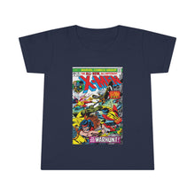 Load image into Gallery viewer, Custom X #95 Toddler T-shirt